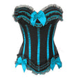 🖤 The Victorian Muse Corset