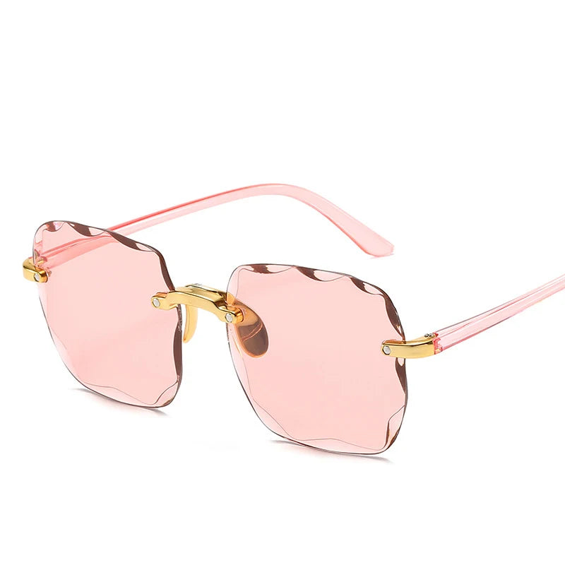 ✨ The Diamond Doll Sunglasses