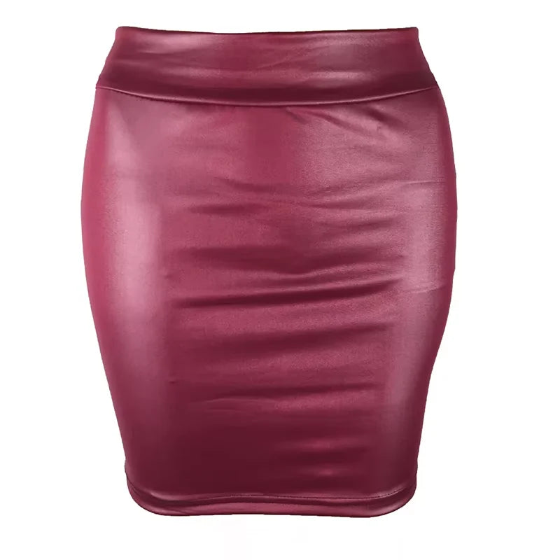 💗 The Rosabelle Mini Skirt