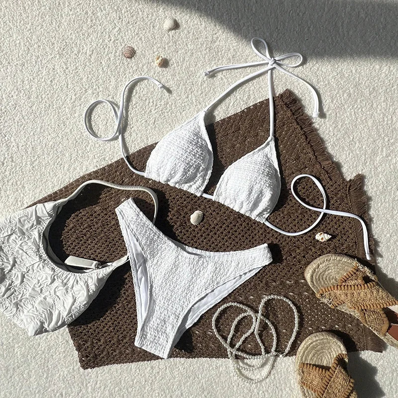 🩷 The Princess Coast Bikini