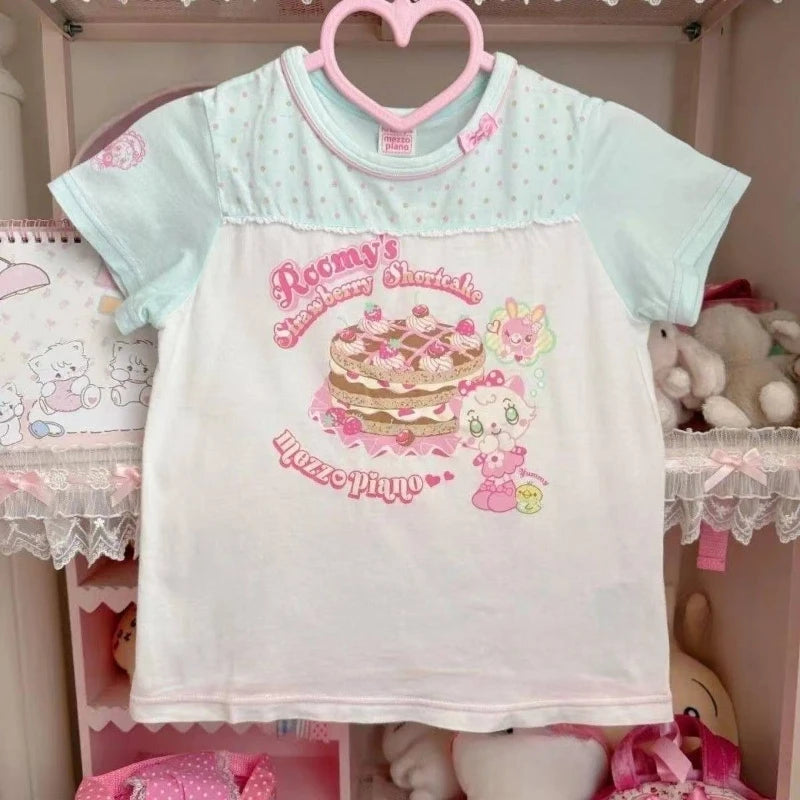 🎀 The Dollhouse Bow Blouse