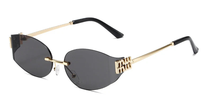☀️ The Riviera Glow Sunglasses