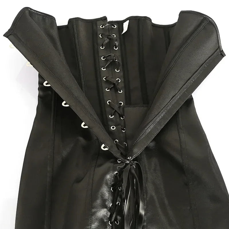 🎀 The Beaumont Silhouette Corset
