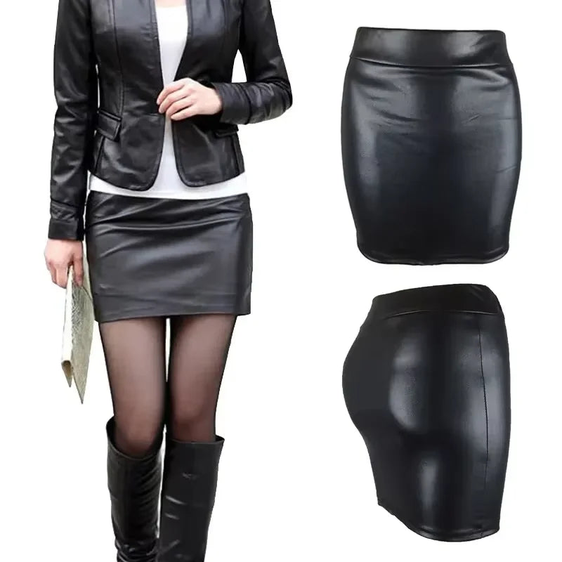 💗 The Rosabelle Mini Skirt