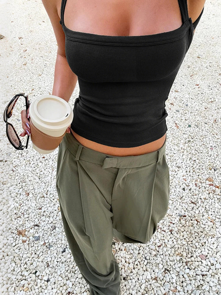 🩷 The Soft Blush Tank