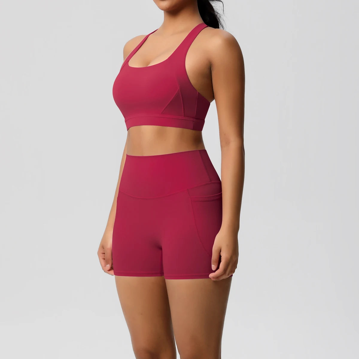 🩰 The Femme Motion Active Set