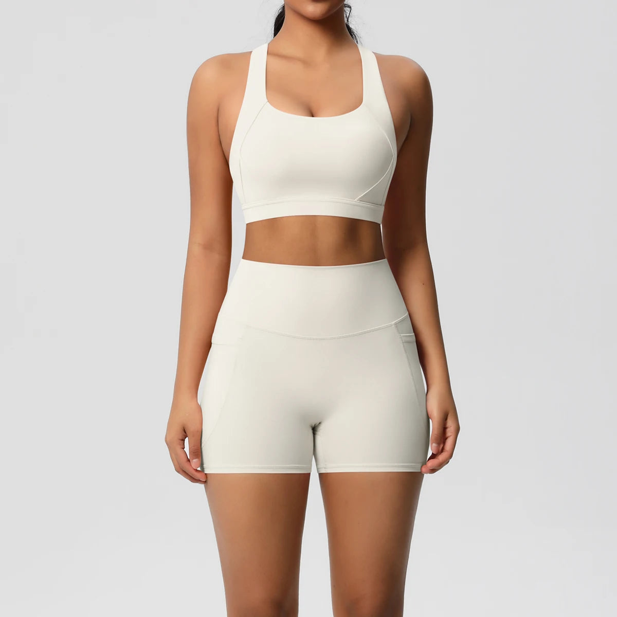 🩰 The Femme Motion Active Set