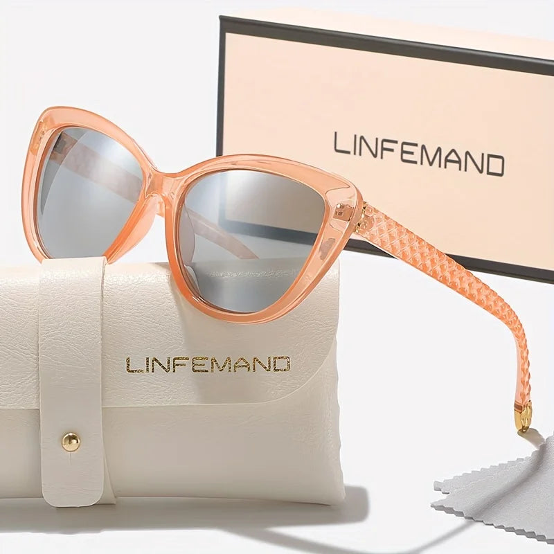 💋 The Beverly Doll Sunglasses