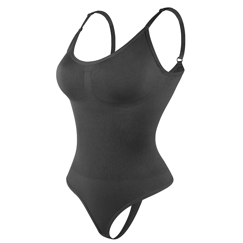 🎀 The Beaumont Sculpt Bodysuit