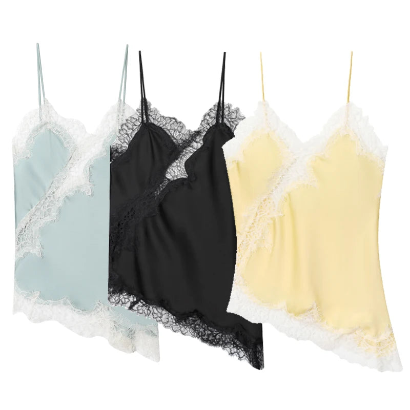 💋 The Beaumont Asymmetry Top