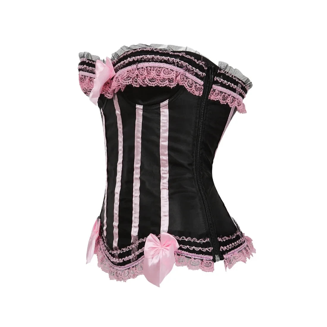 🖤 The Victorian Muse Corset
