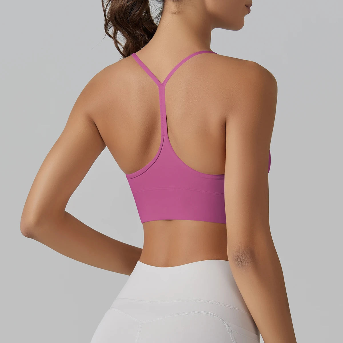 🩰 The Femme Energy Sports Bra