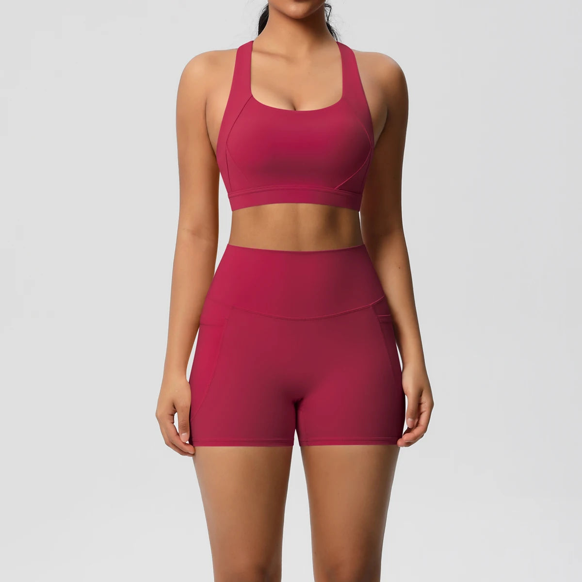 🩰 The Femme Motion Active Set