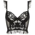 🎀 The Parisian Belle Corset
