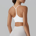 🩰 The Femme Energy Sports Bra
