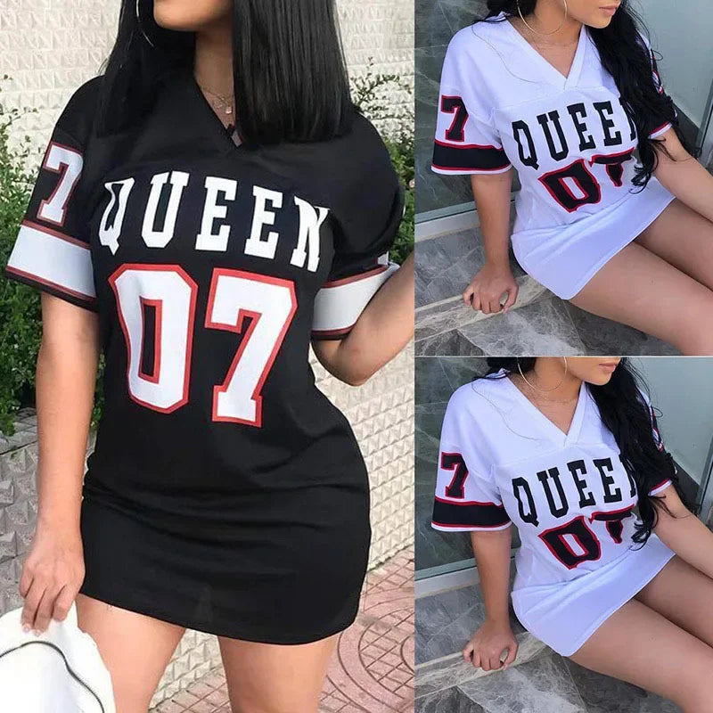 💗 The Beaumont Varsity Jersey