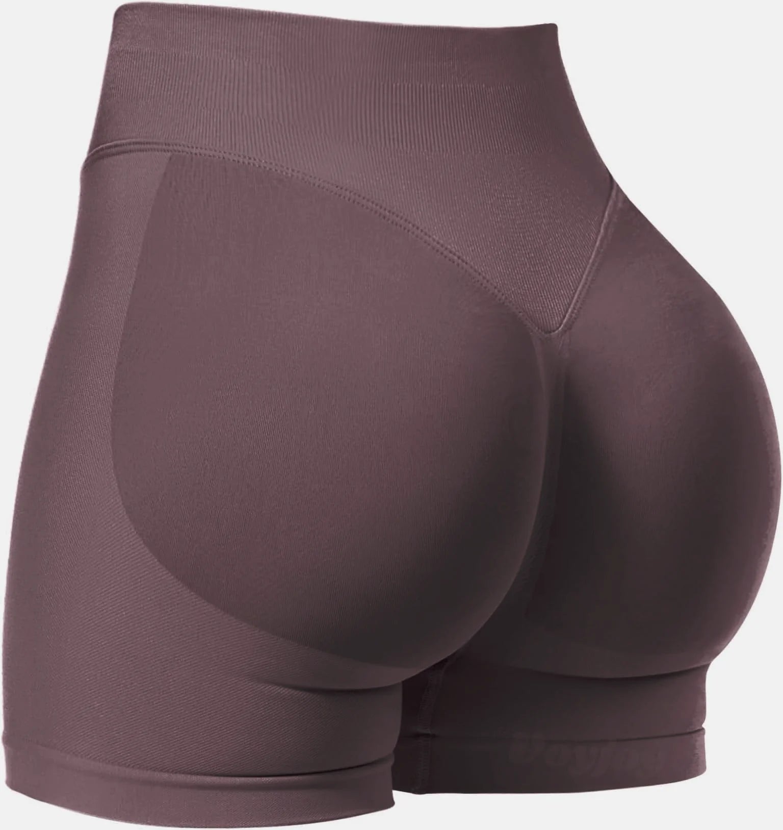 🍑 The Peach Sculpt Shorts