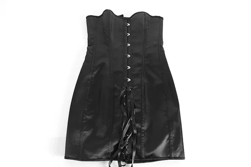 🎀 The Beaumont Silhouette Corset