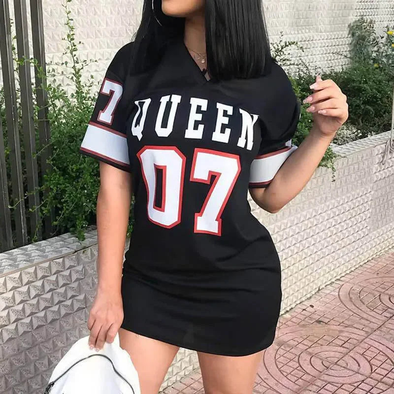 💗 The Beaumont Varsity Jersey
