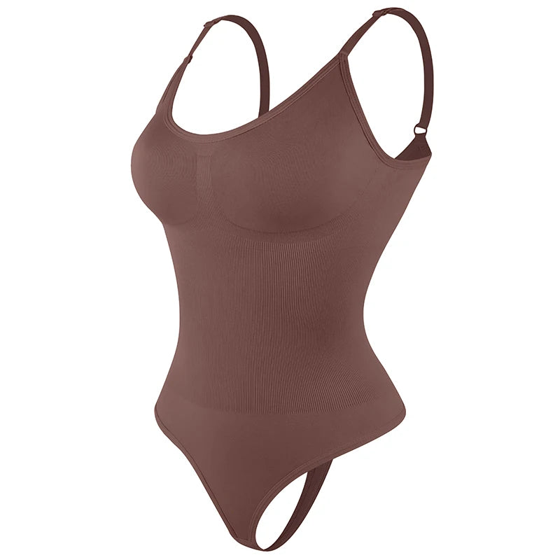 🎀 The Beaumont Sculpt Bodysuit