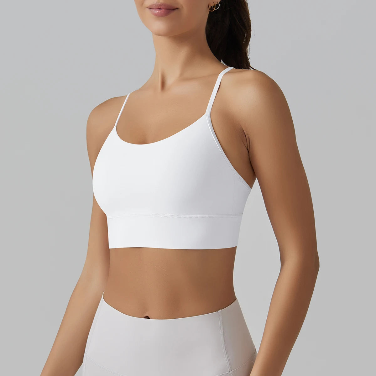 🩰 The Femme Energy Sports Bra