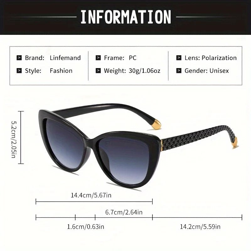 💋 The Beverly Doll Sunglasses