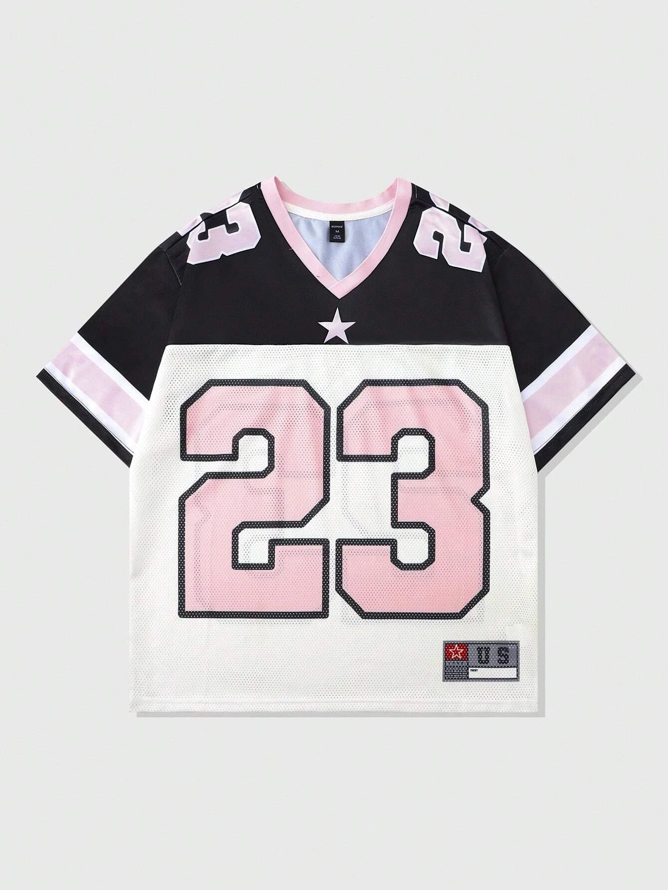 💗 The Beaumont Varsity Tee