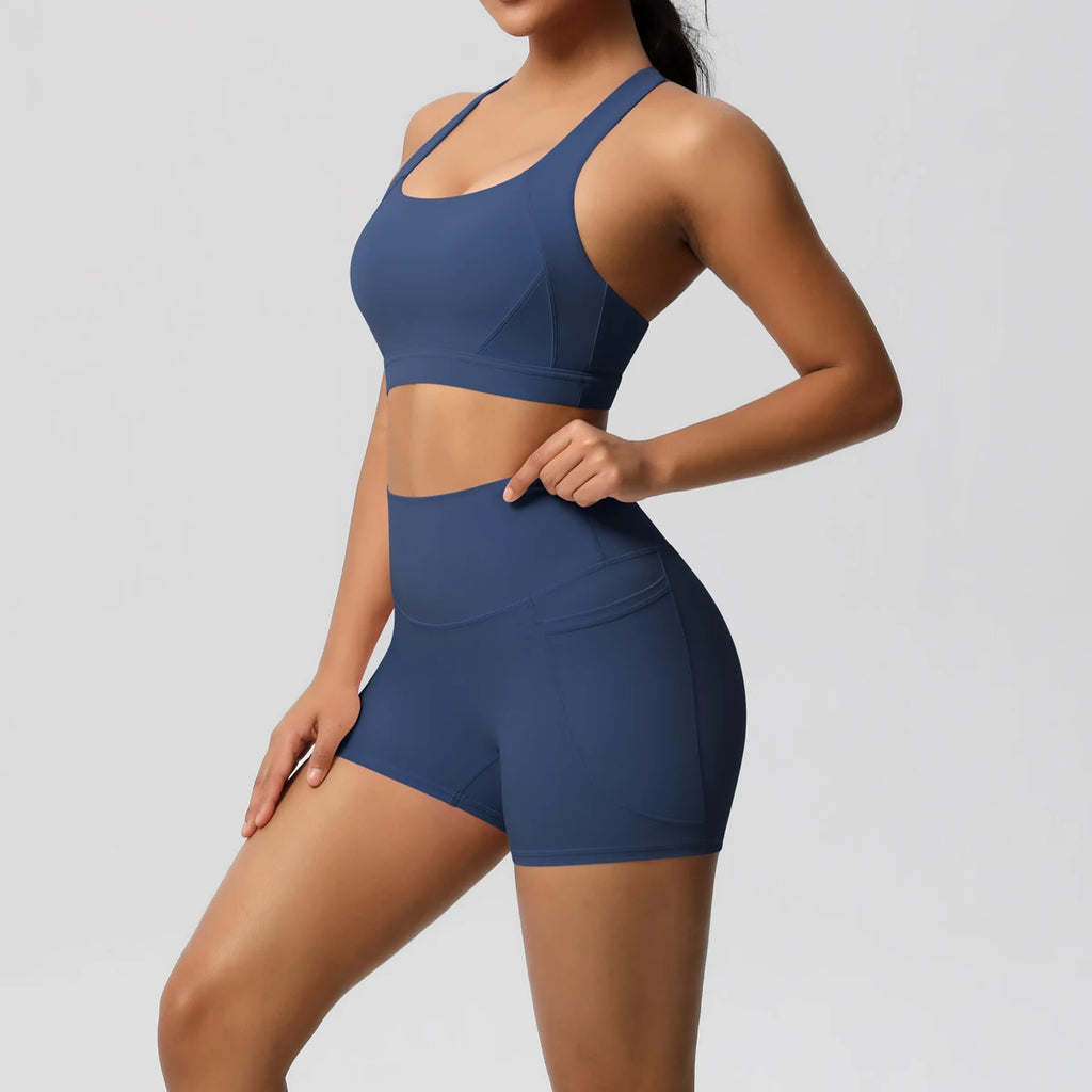 🩰 The Femme Motion Active Set