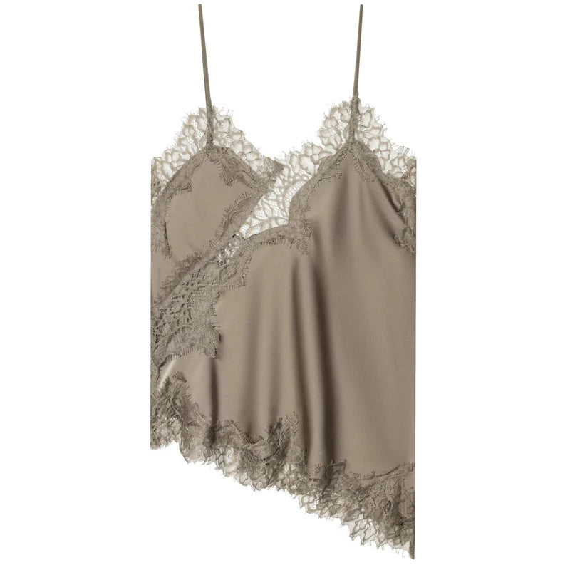 💋 The Beaumont Asymmetry Top