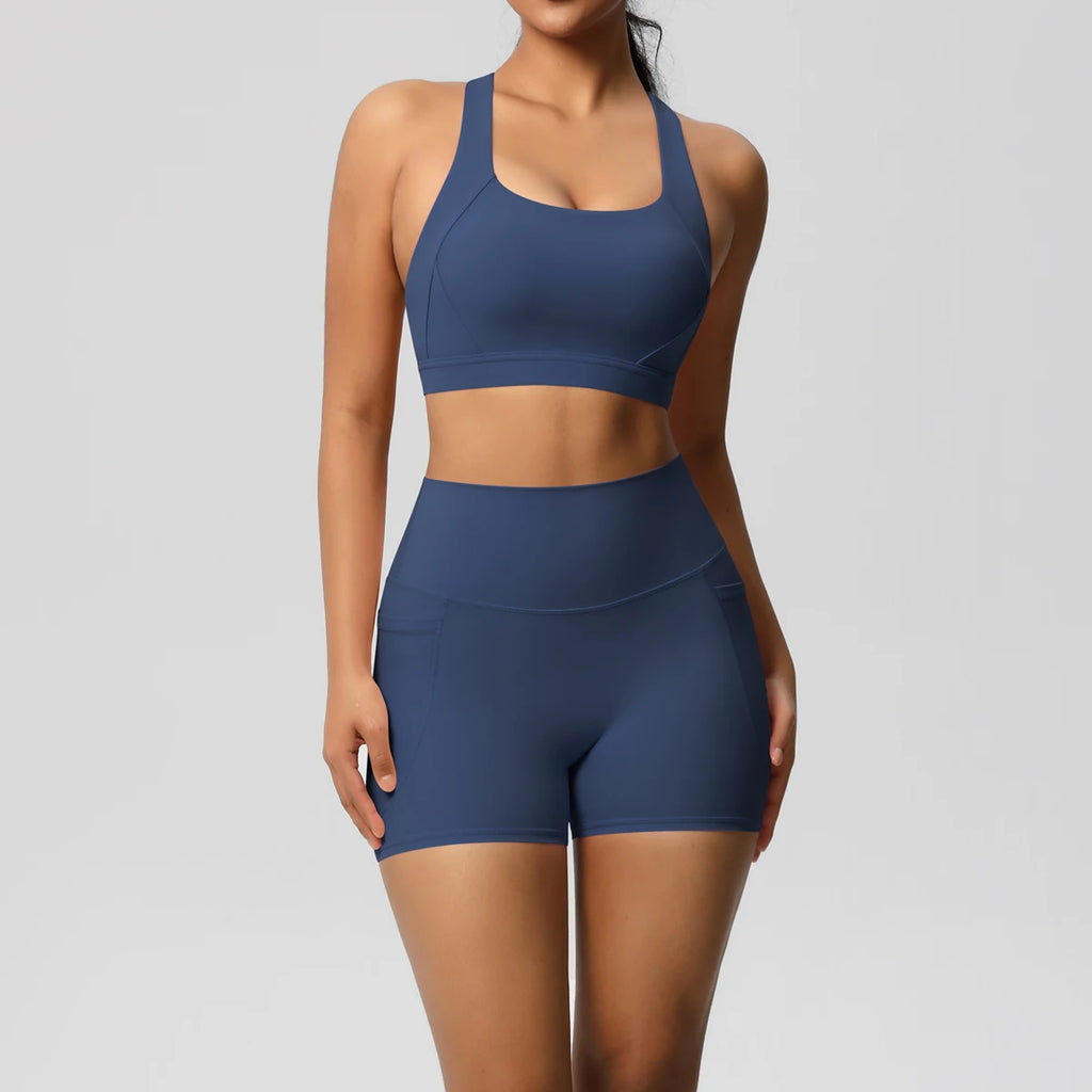 🩰 The Femme Motion Active Set