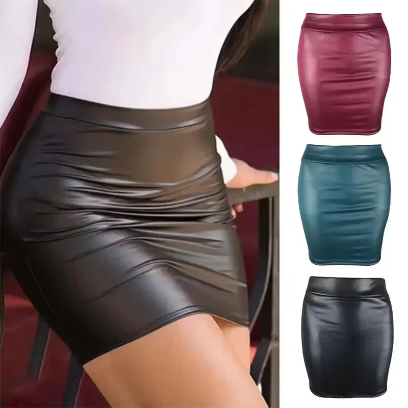 💗 The Rosabelle Mini Skirt