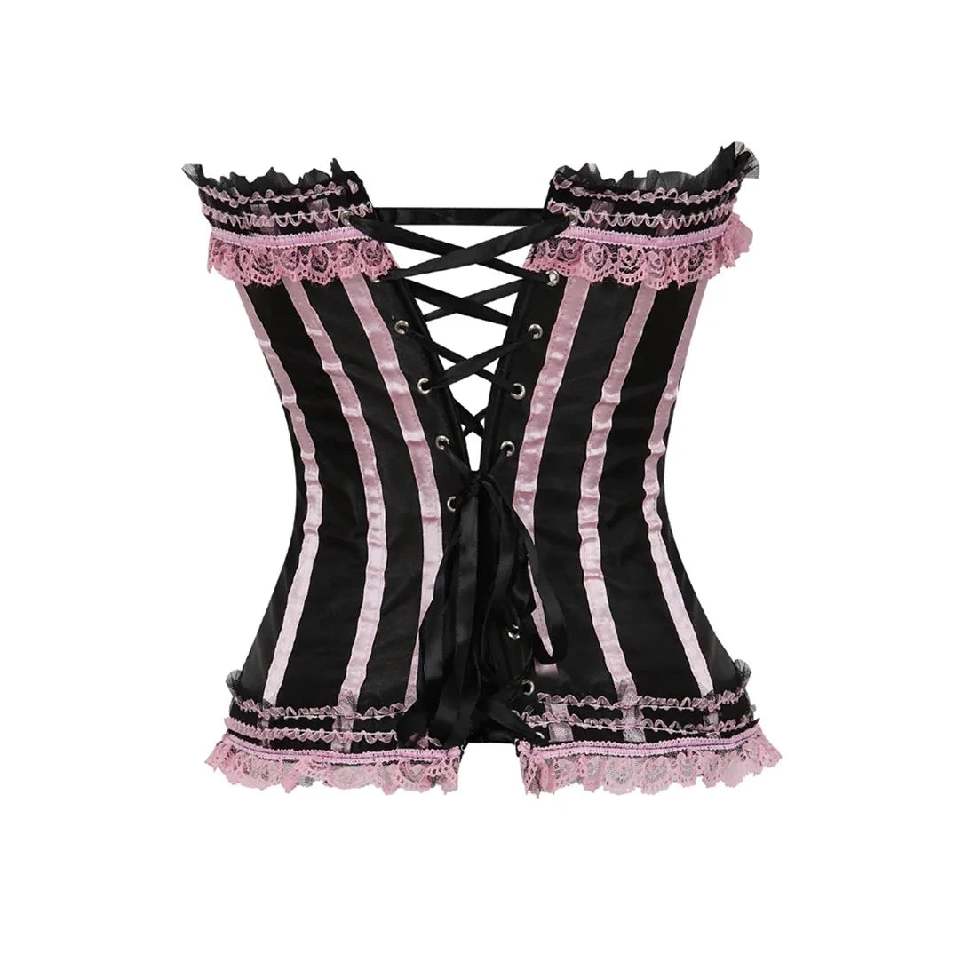 🖤 The Victorian Muse Corset