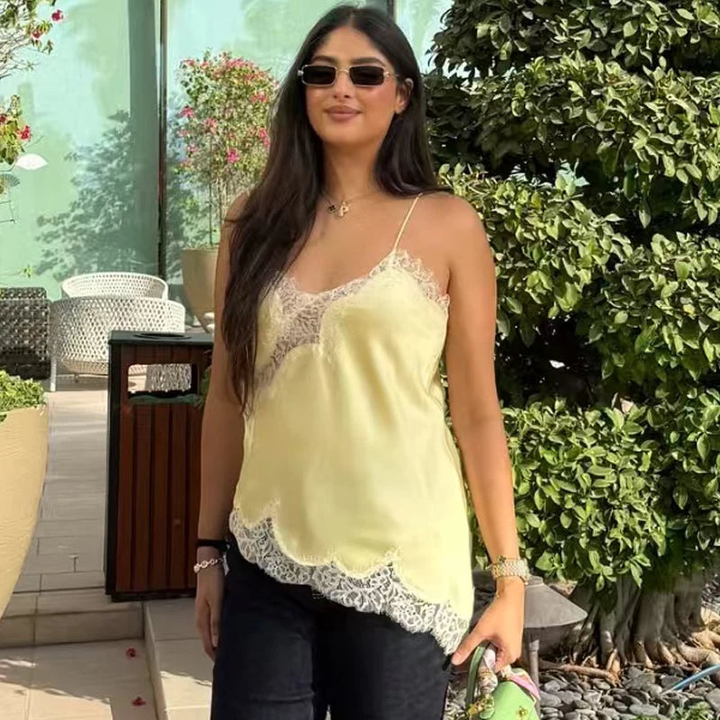 💋 The Beaumont Asymmetry Top