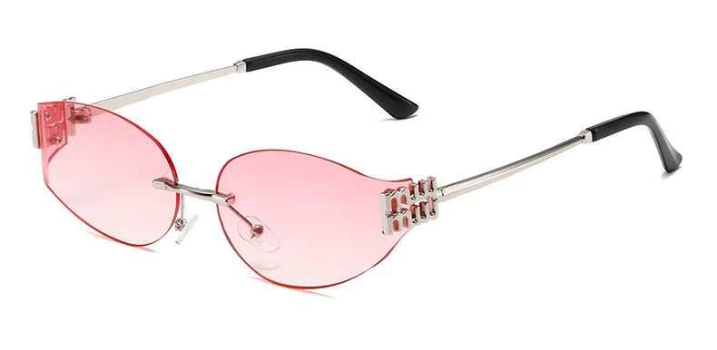 ☀️ The Riviera Glow Sunglasses