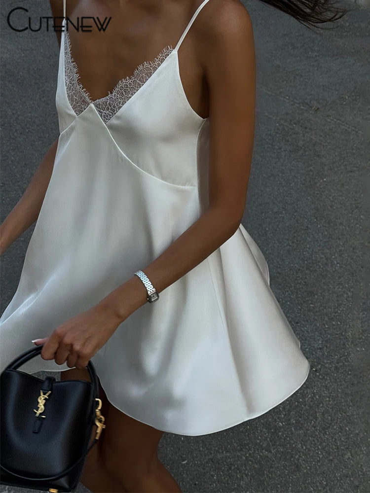 🌸 The Blossom Breeze Dress
