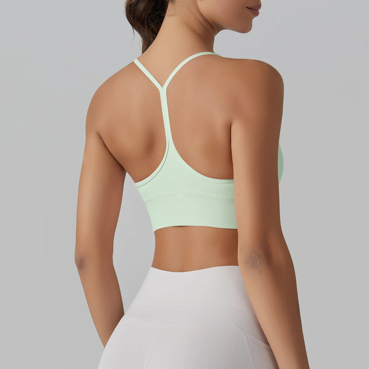 🩰 The Femme Energy Sports Bra