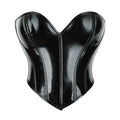 🖤 The Noir Temptation Corset