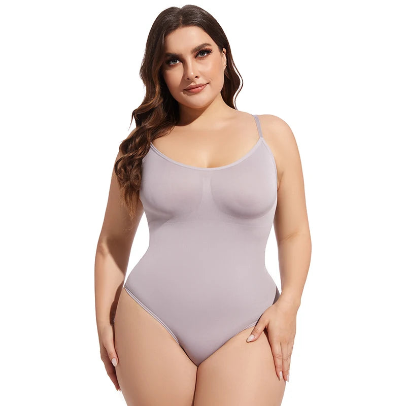 🎀 The Beaumont Sculpt Bodysuit