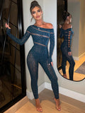 ✨ The Crystal Muse Jumpsuit