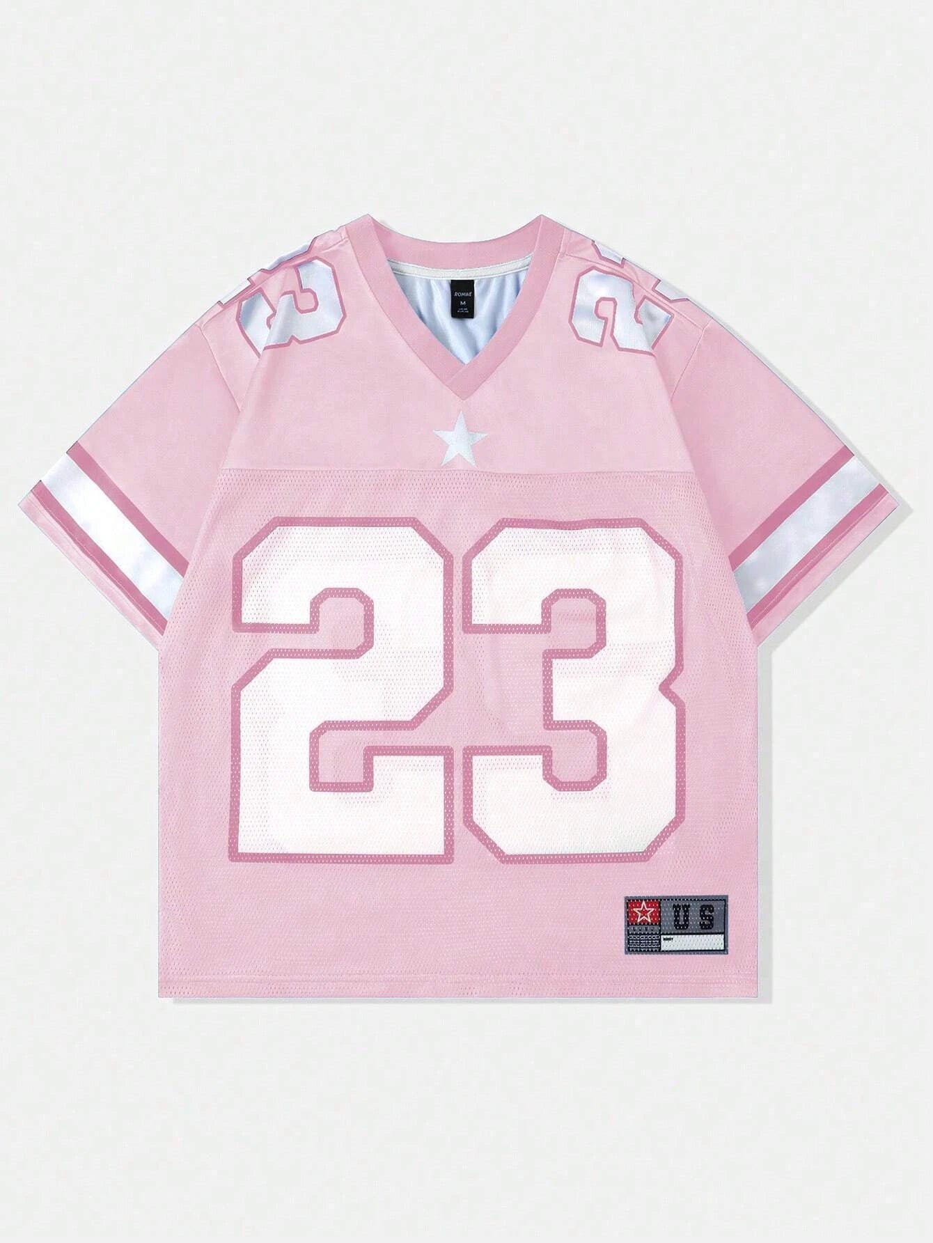 💗 The Beaumont Varsity Tee