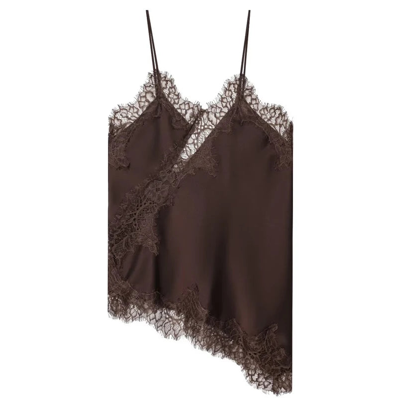 💋 The Beaumont Asymmetry Top