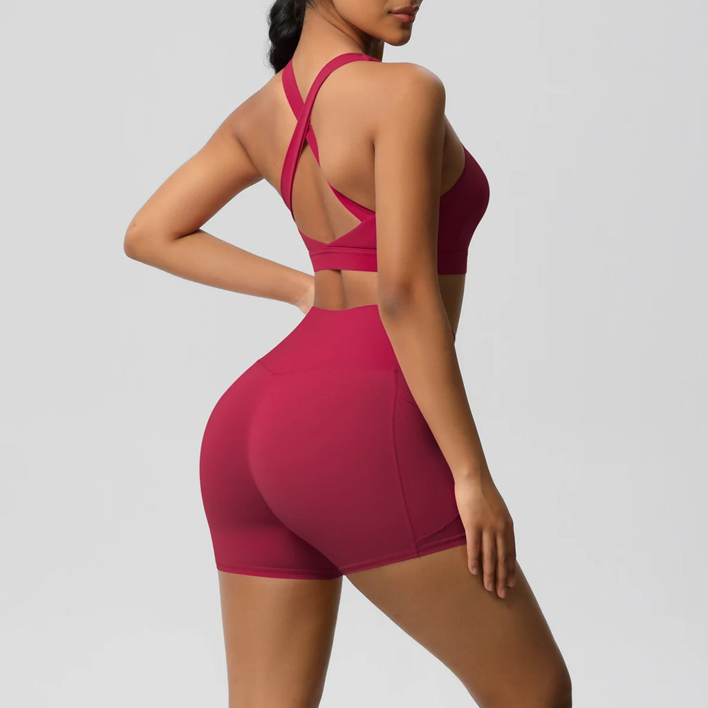 🩰 The Femme Motion Active Set