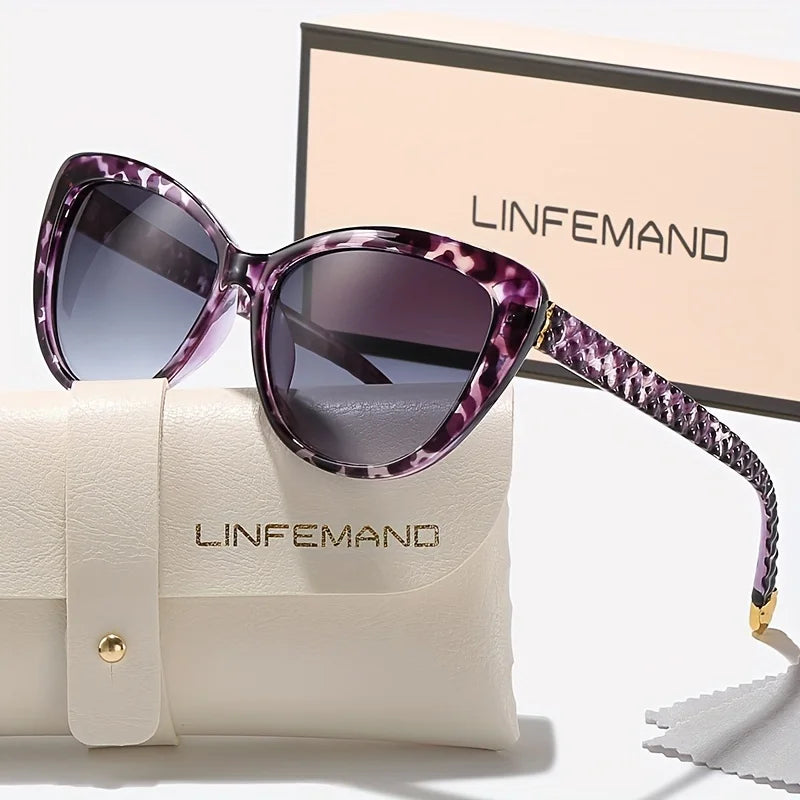 💋 The Beverly Doll Sunglasses