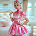 👑 The Princess Parlour Dress