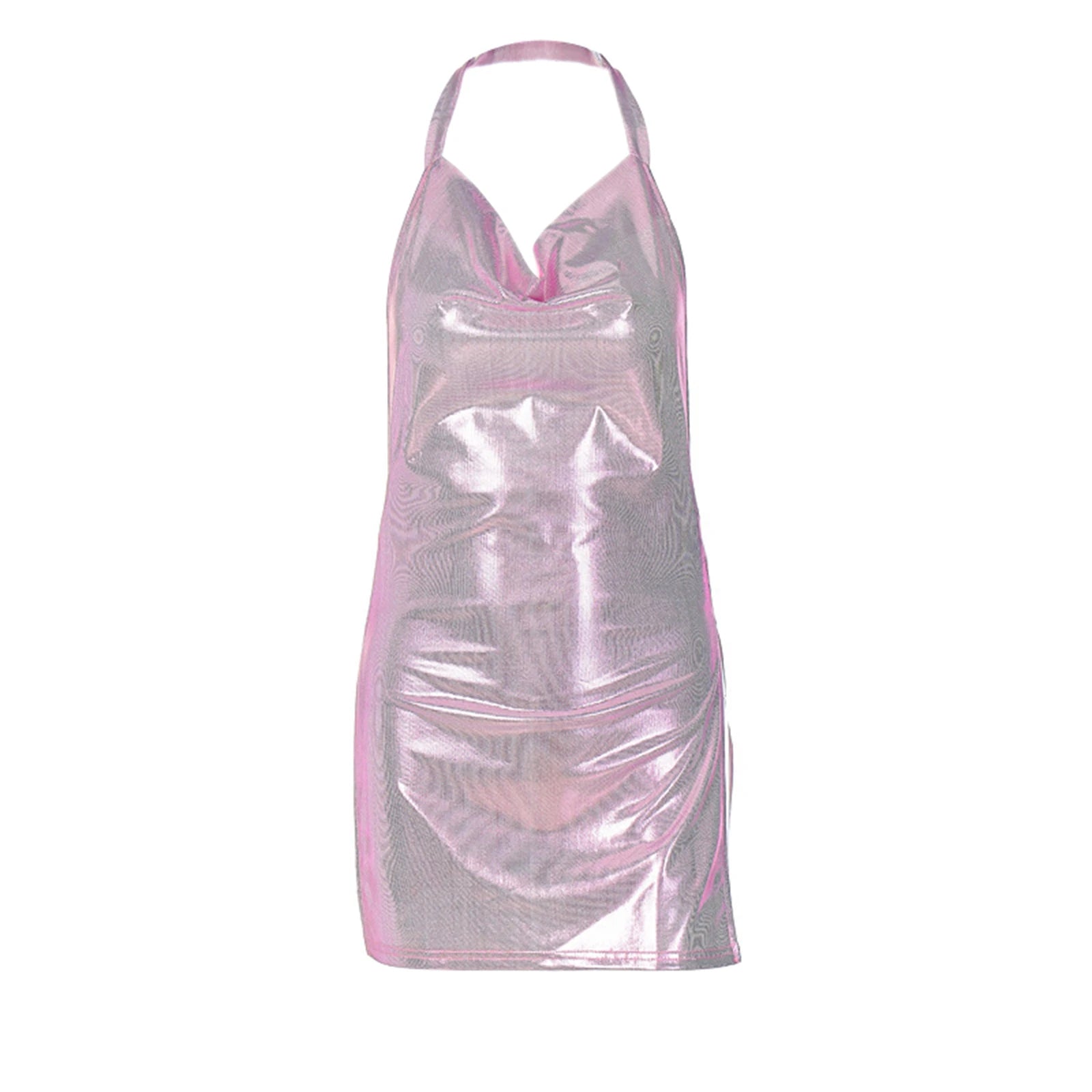 ✨ The Diamond Muse Mini Dress