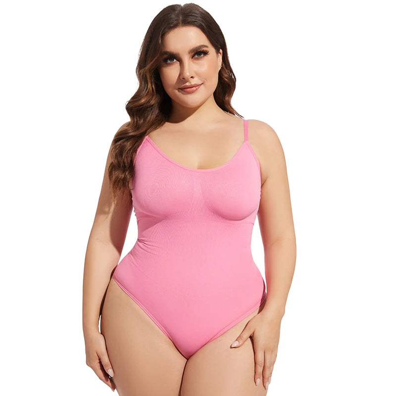 🎀 The Beaumont Sculpt Bodysuit