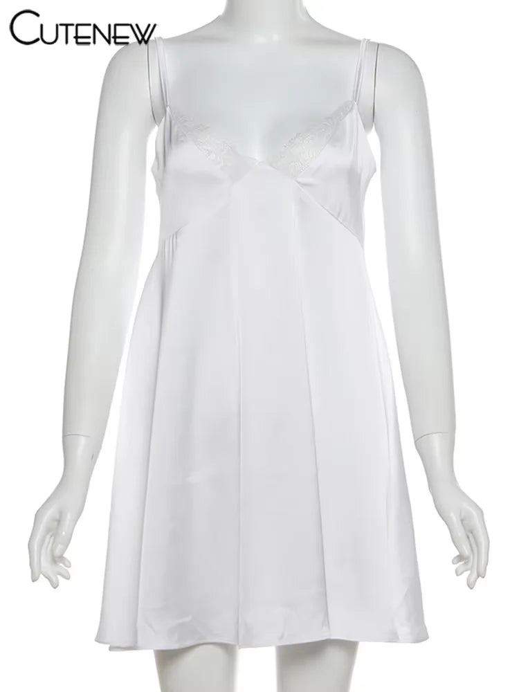 🌸 The Blossom Breeze Dress