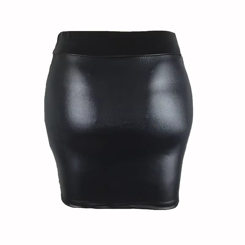 💗 The Rosabelle Mini Skirt