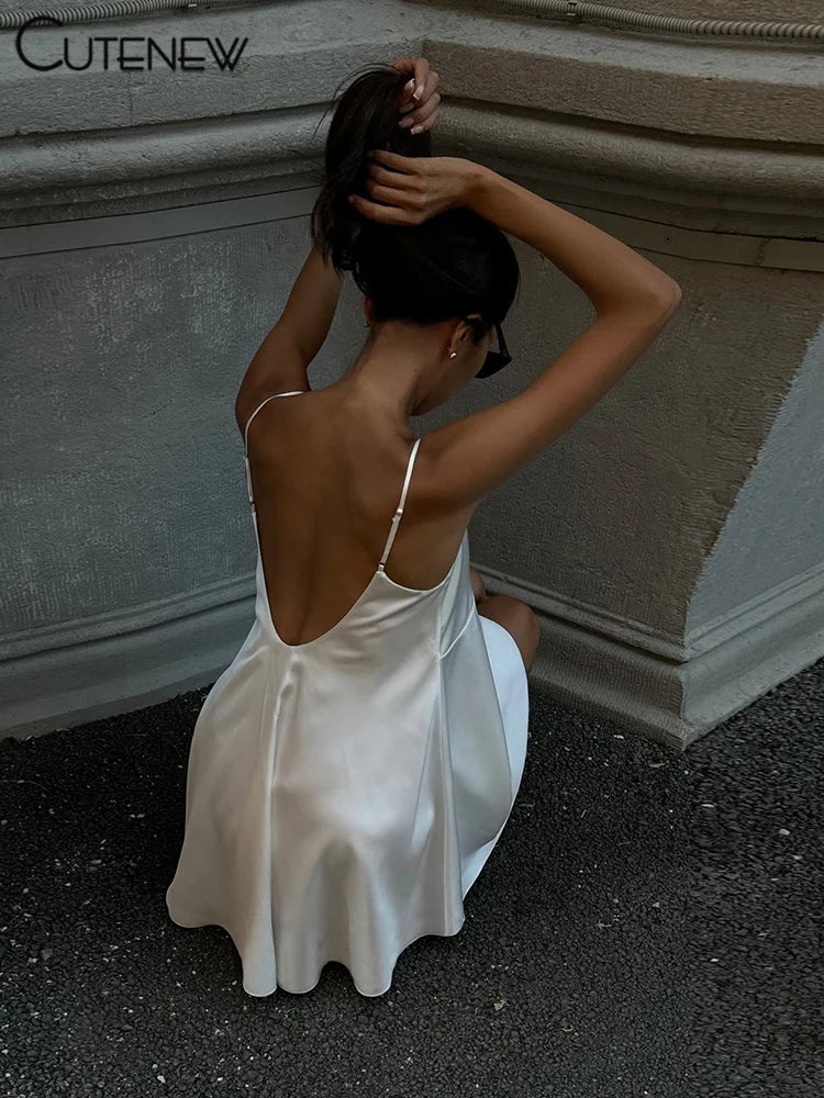 🌸 The Blossom Breeze Dress