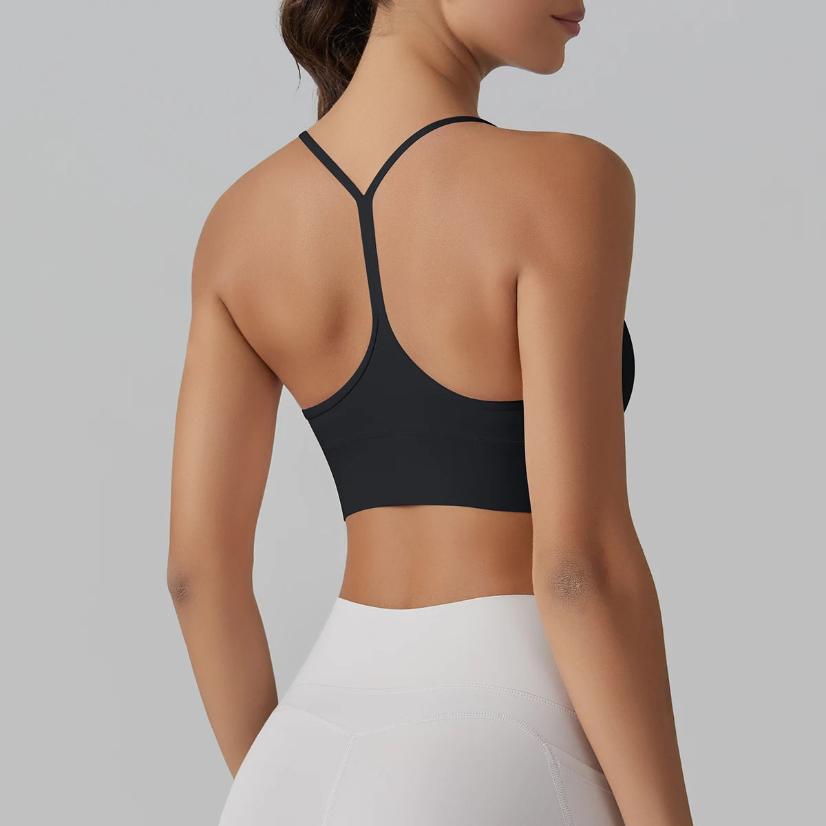 🩰 The Femme Energy Sports Bra